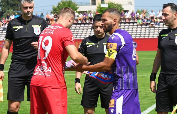 Era favorită la promovare, dar se dezintegrează! 13 plecări în ultimele 24 de ore de la echipa din Liga 2: unul dintre căpitani a părăsit „barca”