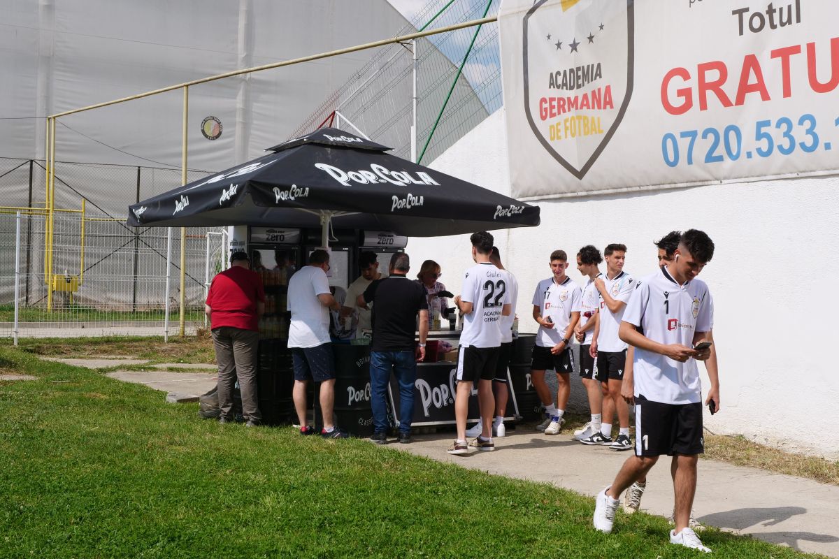 Stadion Sportul Studențesc