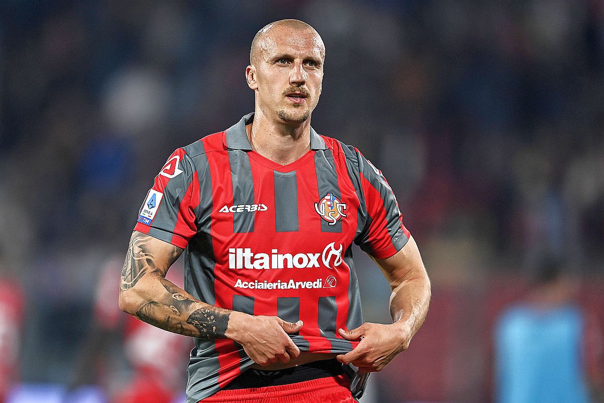 Chiricheș la FCSB? Italienii anunță: „Se vor întâlni curând”