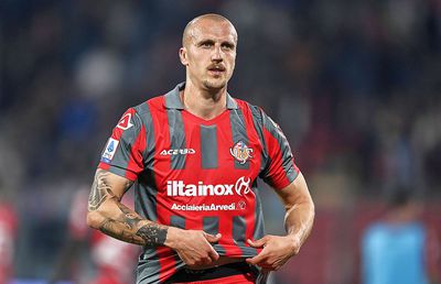 FCSB a negociat cu Vlad Chiricheș » Cum s-au terminat discuțiile