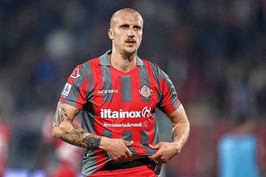 Vlad Chiricheș // foto: Imago Images