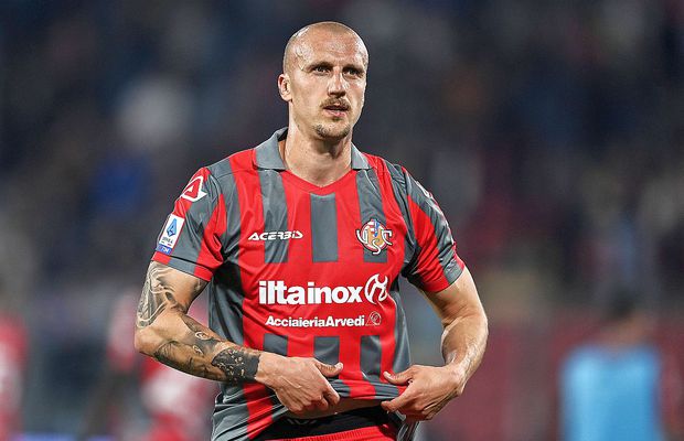 Chiricheș la FCSB? Italienii anunță: „Se vor întâlni curând”