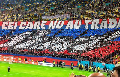 S-a încheiat întrunirea de la sediul Ministerului Apărării cu potențialii investitori privați » Concluziile și ce urmează la Steaua