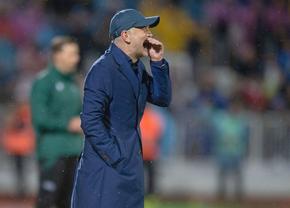 Edi Iordănescu iese la atac: „Am schimbat 3 jucători din cauza asta” + Ce l-a dat peste cap: „Parcă e un blestem!”