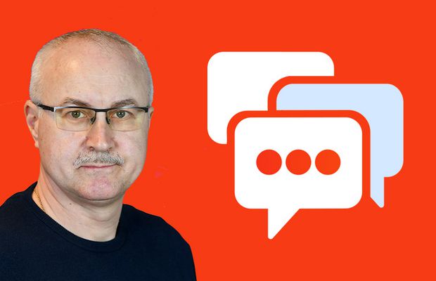 Bravo, Rotaru! Ai făcut foarte bine că ai scăpat de Cârțu!