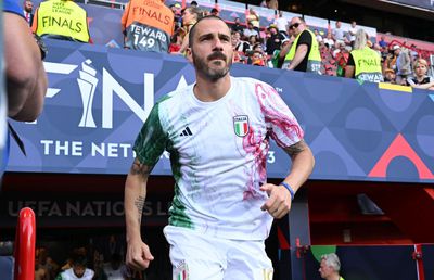 Italia a cedat cu Spania, iar Bonucci arată cu degetul » Roberto Mancini recunoaște: „Am greșit!”