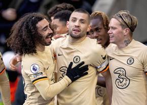 Manchester City transferă de la Chelsea » Fotbalistul așteptat de Pep Guardiola pe „Etihad Stadium”