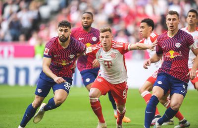 Manchester City pregătește un transfer „bombă” în culise » Negocieri avansate cu un star din Bundesliga