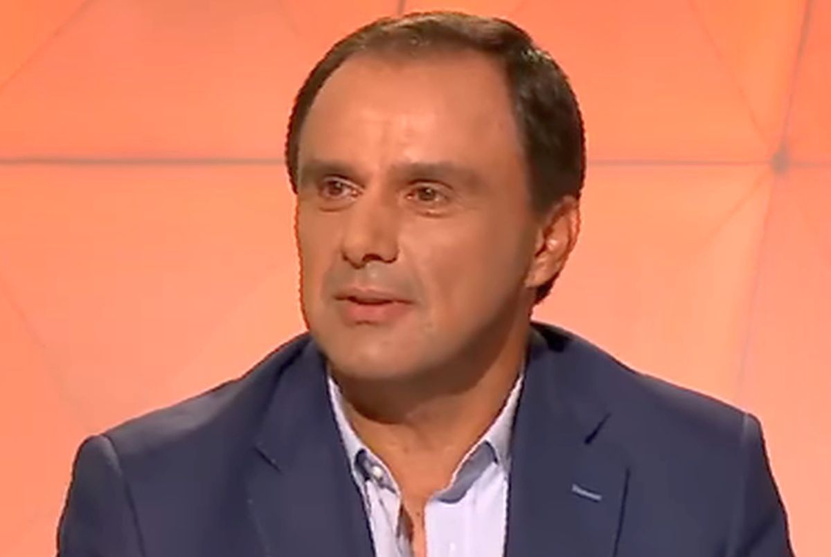 „Atunci să închidem prăvălia!” » Panduru, scandalizat înainte de Kosovo - România: „N-am înțeles nimic”