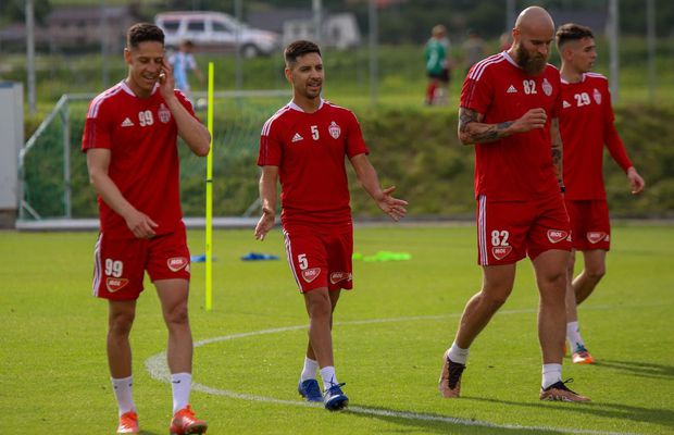 Sepsi a anunțat 6 prelungiri de contract și un transfer în aceeași zi