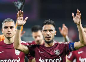 CFR Cluj, sub monitorizarea UEFA » Ce trebuie să facă ardelenii pentru a scăpa de excluderea din cupele europene
