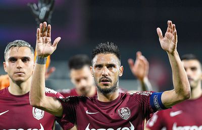CFR Cluj, sub monitorizarea UEFA » Ce trebuie să facă ardelenii pentru a scăpa de excluderea din cupele europene