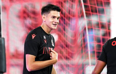 Rareș Ilie, ofertă din Anglia: „E momentul unei mutări permanente. Maccabi a fost o greșeală”