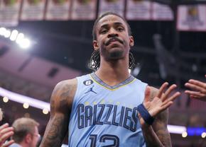 Suspendare drastică primită de baschetbalistul care a fost suprins cu arme de foc într-o filmare pe Instagram » NBA a anunțat câte meciuri va lipsi acesta