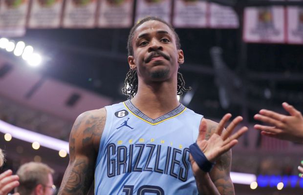 Cutremur în NBA, încă un superstar transferat? Memphis Grizzlies vor să scape de jucătorul-vedetă