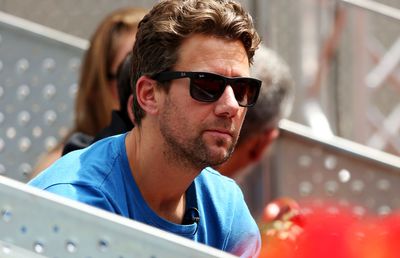 Wim Fissette revine! Fostul antrenor al Simonei Halep va colabora cu o jucătoare în plină ascensiune