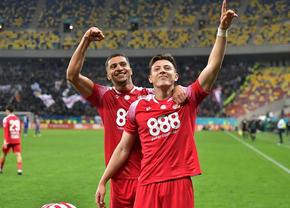 Cadou pentru Dinamo: le-au plătit cantonamentul de 75.000 de euro!