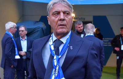 Lucrul care îl sperie pe Sorin Cârțu înaintea meciului decisiv dintre România și Slovacia