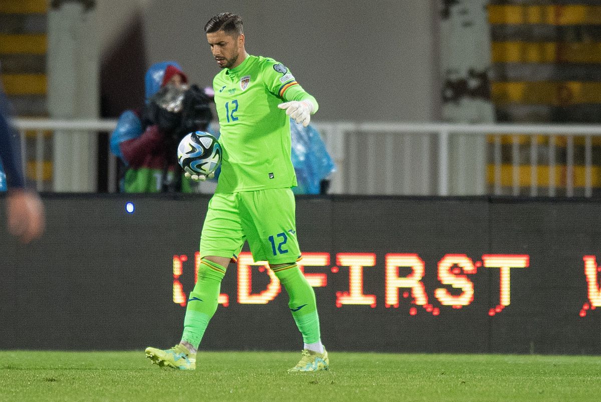 Eroul României în Kosovo: „Cu această atitudine vom merge la Euro”