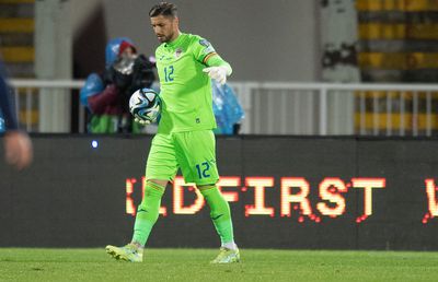 Eroul României în Kosovo: „Cu această atitudine vom merge la Euro”