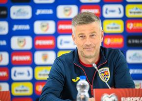 Edi Iordănescu a ales: el va fi portarul nostru în Kosovo!