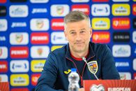 Edi Iordănescu a ales portarul României: el va apăra în Kosovo!