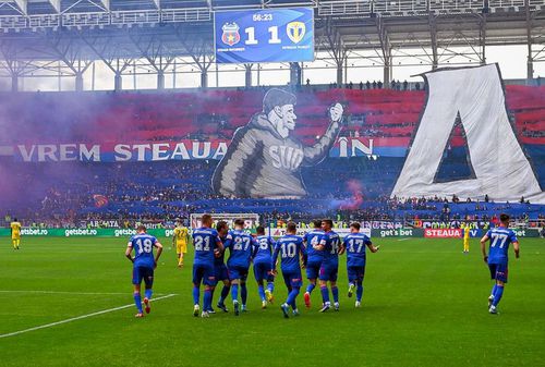 Ministerul Apărării Naționale și-a dat în sfârșit acordul pentru ca secția de fotbal a CSA Steaua București să se asocieze cu un investitor privat.