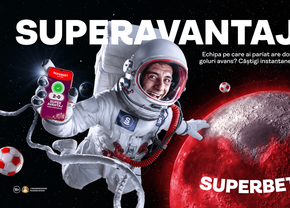 Bucură-te de SUPERAVANTAJ, o experiență GO SUPER în meciurile din cele mai pariate și mai populare competiții