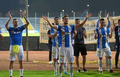 CS Universitatea Craiova a anunțat despărțirea de încă un jucător, a 5-a din această vară