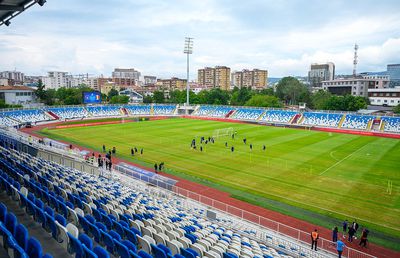 Kosovo - România e sold out, dar FRF a returnat 80% din biletele destinate fanilor români! Care este motivul