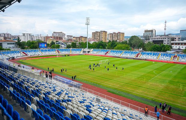 Kosovo - România e sold out, dar FRF a returnat 80% din biletele destinate fanilor români! Care este motivul