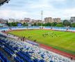 Stadionul din Priștina // foto: Raed Krishan, GSP