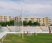 Stadion Sportul Studențesc/ Foto: Iosif Popescu