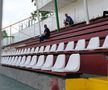 Stadion Sportul Studențesc/ Foto: Iosif Popescu