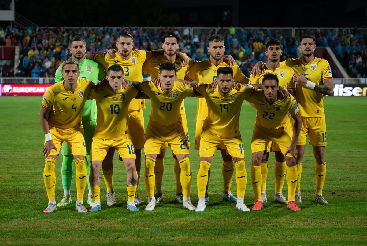 Iosif Rotariu, brutal de sincer cu naționala României » Cum i-a catalogat pe „tricolorii” care au celebrat în exces decizia VAR