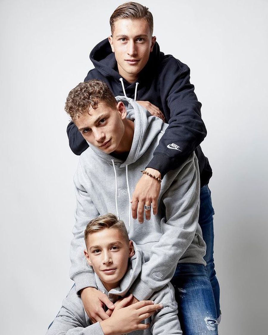 Încă un transfer operat pe axa Inter - Parma!