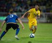 Mihai Stoica, furibund după egalul din Kosovo: „Ce caută băiatul ăsta la națională? E jucător de ligi inferioare, ne-a exasperat!”
