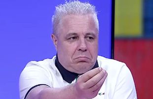 Șumudică a intrat în direct la TV și a criticat strategia lui Iordănescu: „Abordare total greșită” + cine i-a luat apărarea lui Edi