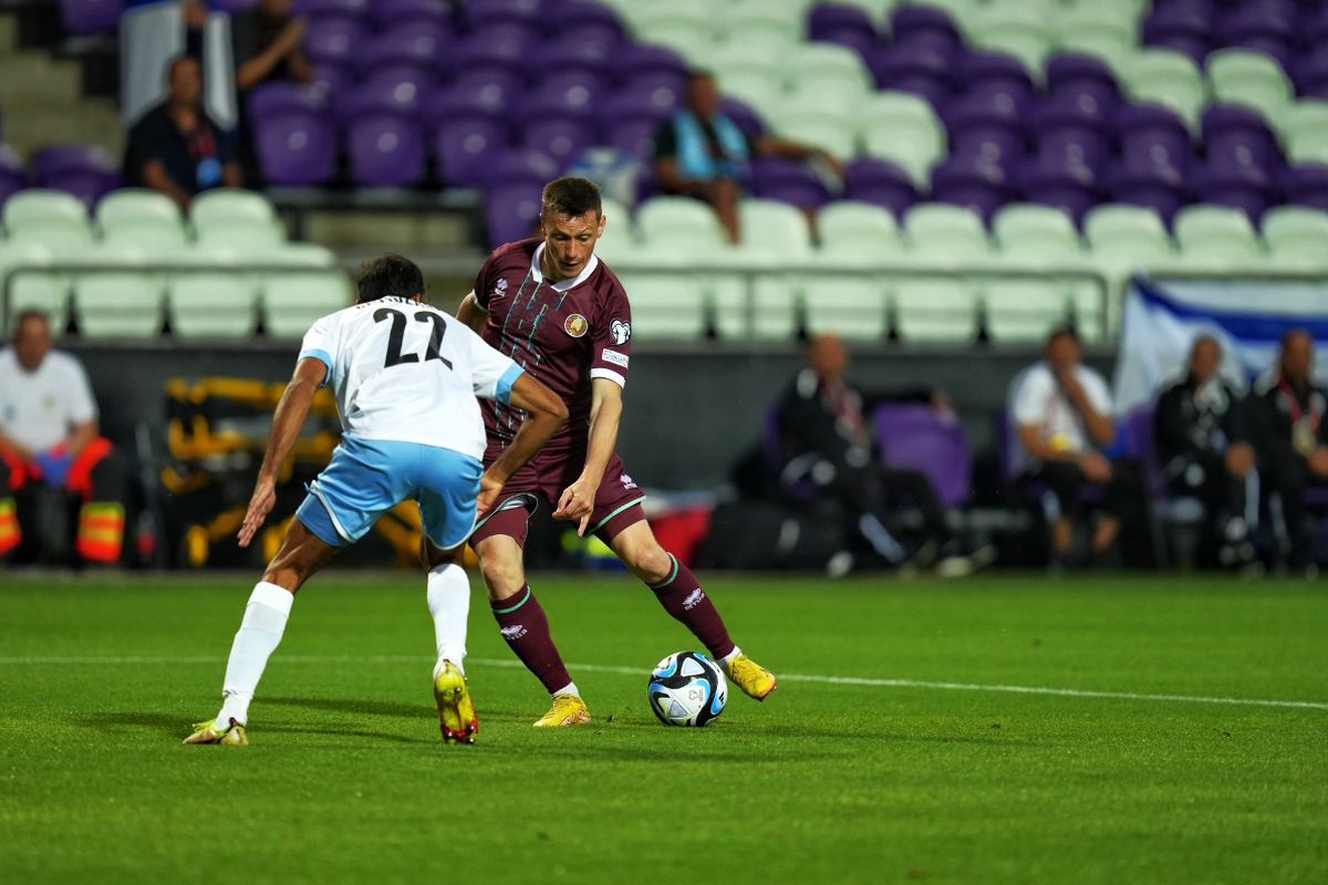 Preliminarii EURO 2024 - imaginile serii (16 iunie 2023)