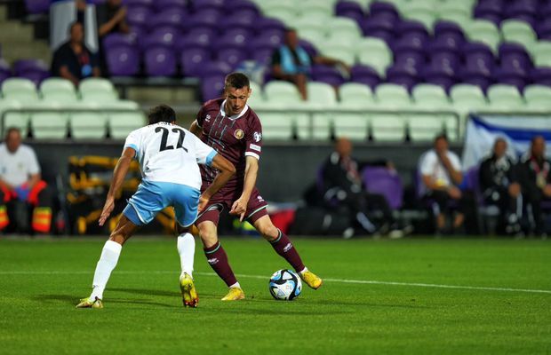 Belarus, aproape de o surpriză uriașă! Israel a întors incredibil » Toate rezultatele serii + clasamentele