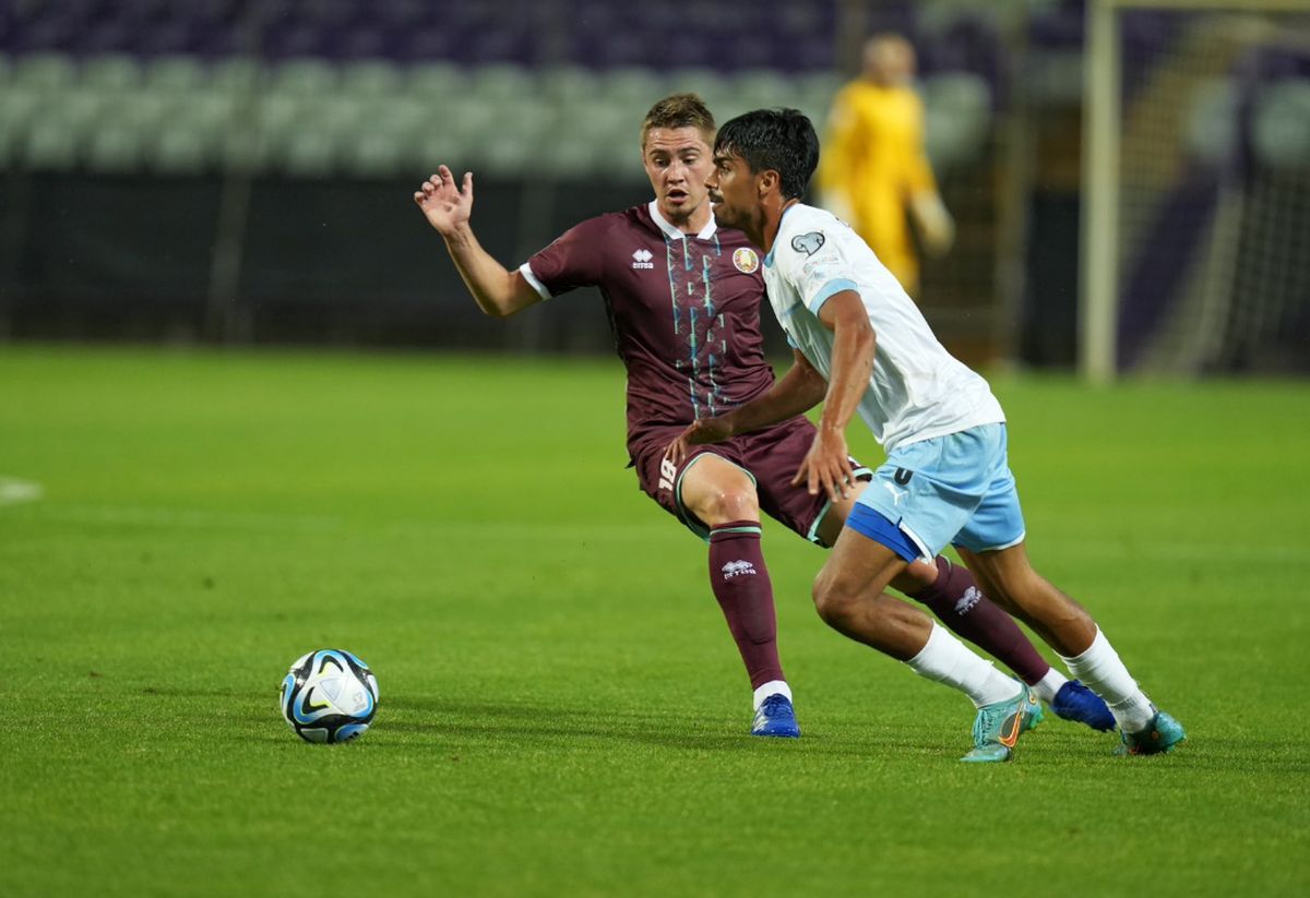 Belarus, aproape de o surpriză uriașă! Israel a întors incredibil » Toate rezultatele serii + clasamentele