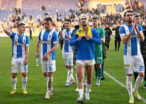 Fotbalistul dorit de Rapid și FCSB este ademenit în Arabia cu un salariu colosal!