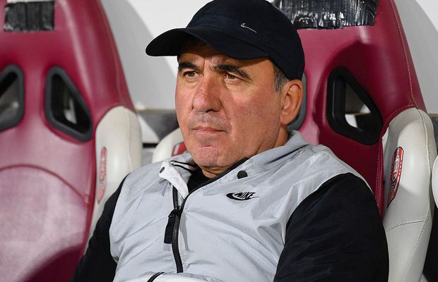 4 transferuri à la Hagi » „Regele” atacă Champions League cu fotbaliști care n-au arătat nimic sezonul trecut