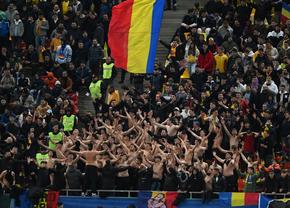 Test de foc pentru tricolori cu Kosovo. Iunie, o lună cu rezultate modeste pentru România