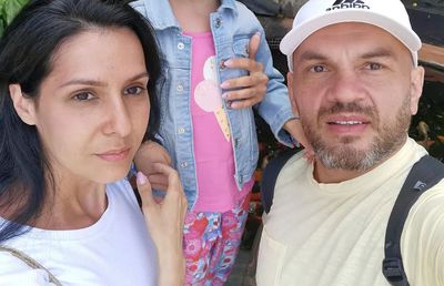 Vacanță în Tenerife » Ionuț Pitbull Atodiresei și-a dus familia în Spania și a vorbit despre începutul relației cu soția lui: „Sincer, nu a existat o cerere în căsătorie”