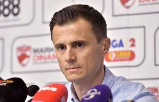Prima reacție a acționarului Andrei Nicolescu, după atacurile lui Vlad Iacob la adresa „Red&White”: „Este evidentă încercarea lor de a ține ostatic clubul Dinamo”