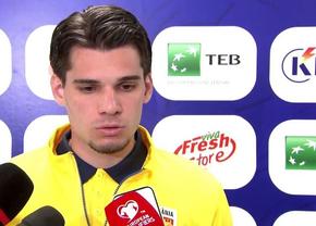 Ianis Hagi, mesaj războinic: „Vreau să joc cu Elveția și să-i batem!”
