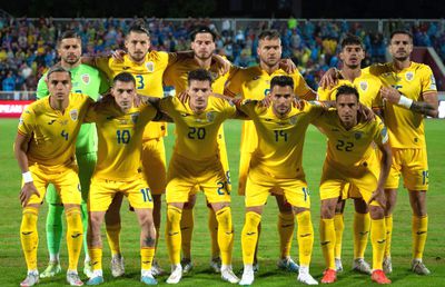 Primire ostilă pentru naționala României: kosovarii ne-au fluierat imnul! Ce a remarcat jurnalistul GSP aflat la masa presei