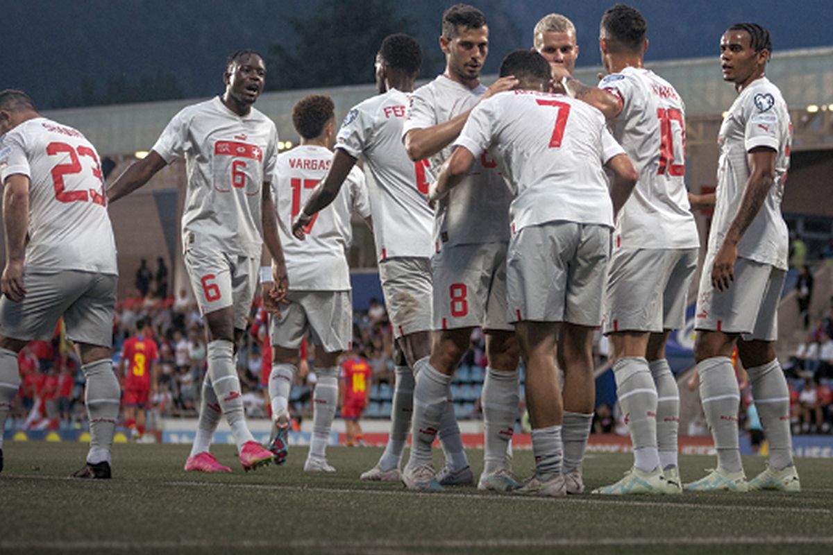 Belarus, aproape de o surpriză uriașă! Israel a întors incredibil » Toate rezultatele serii + clasamentele