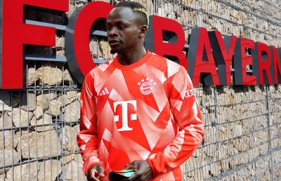 Sadio Mané se pregătește de întoarcerea în Premier League » Ce club îl așteaptă cu brațele deschise!